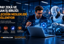 Geleceğin Meslekleri